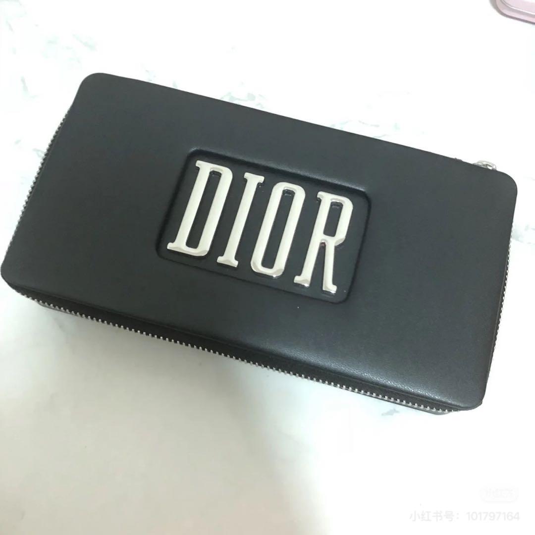 Dior ルージュ 4本セット 専用ケース付き