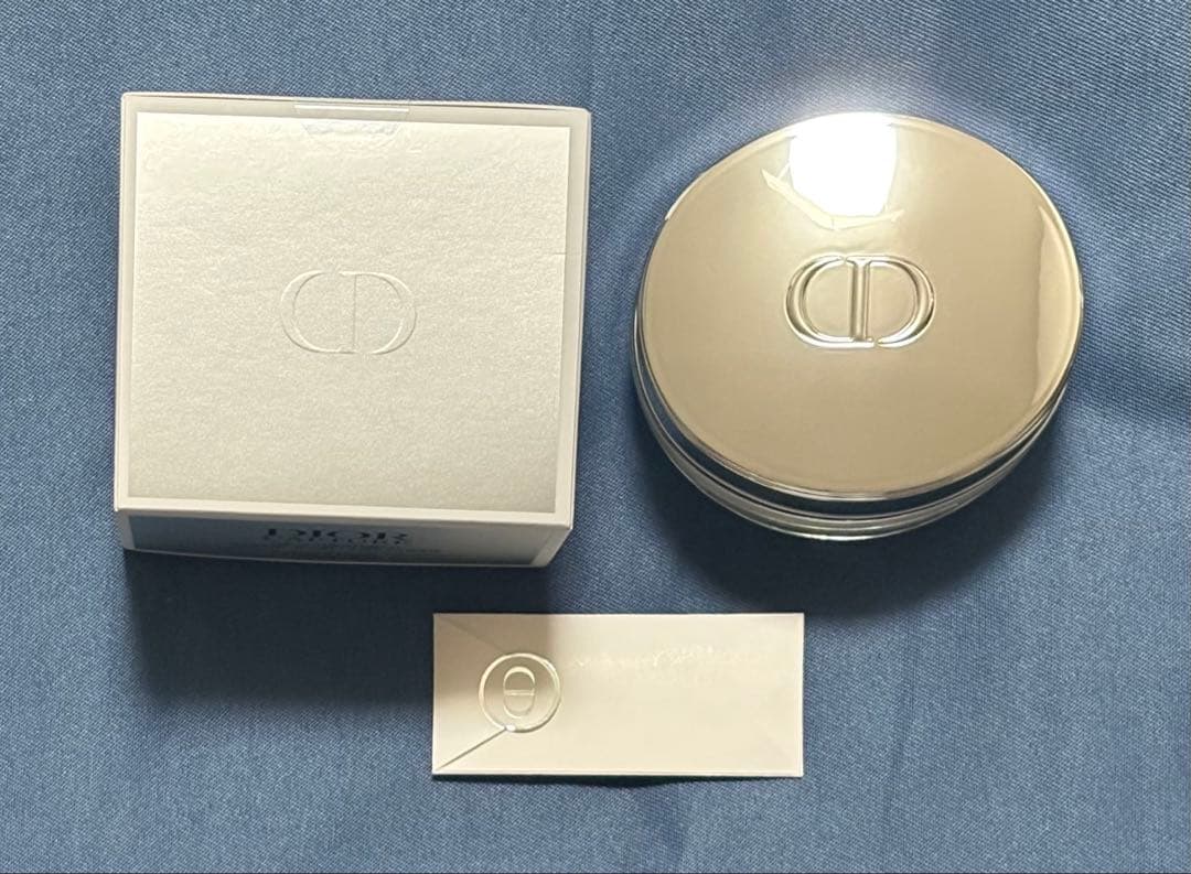 ディオール カプチュール クレーム 50mL