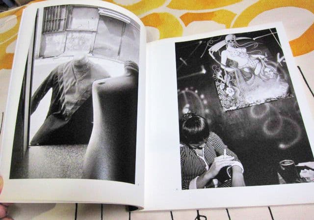 東松照明写真集 新編太陽の鉛筆 SI TOMATSU