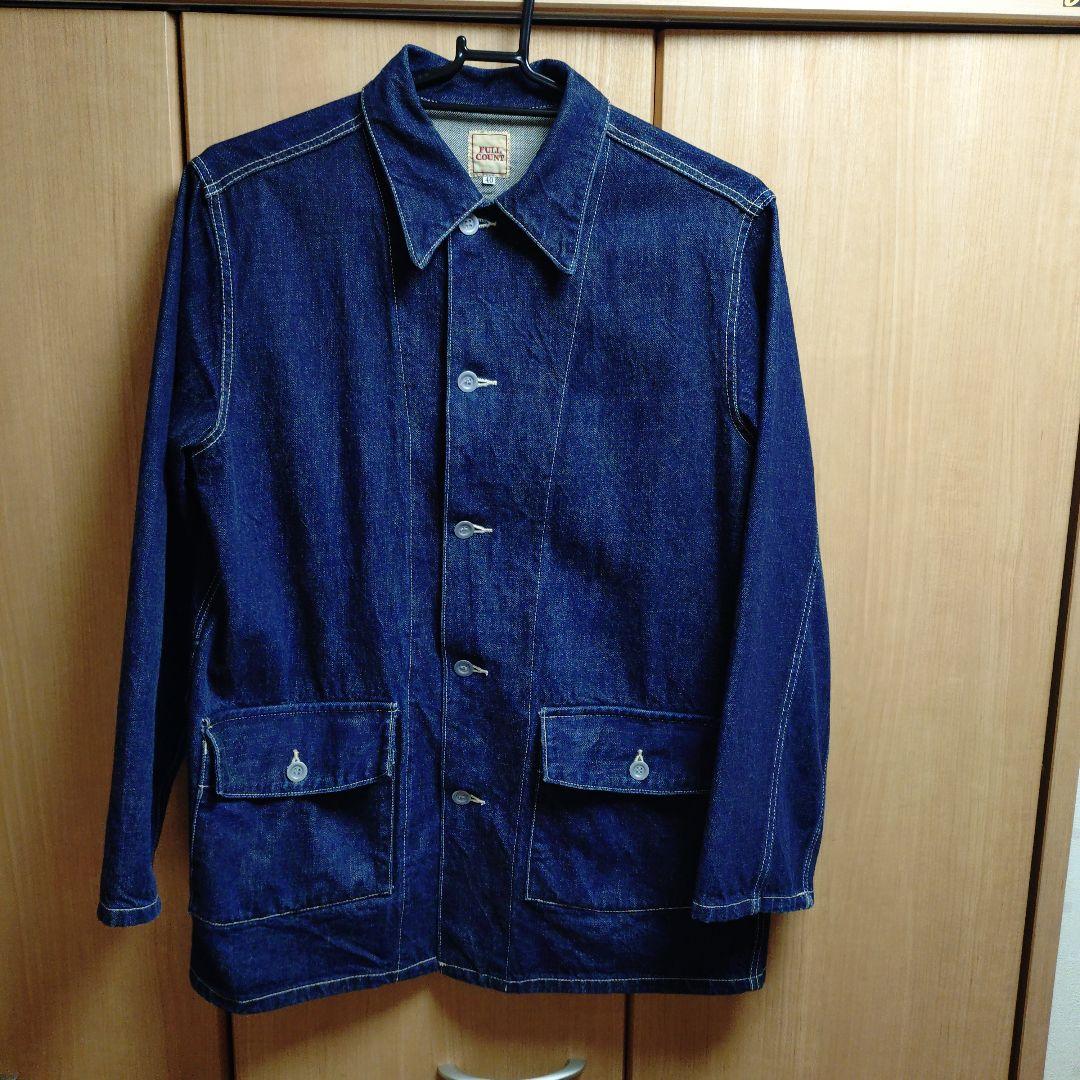 専用出品 FULL COUNT 1940s US ARMY M-40