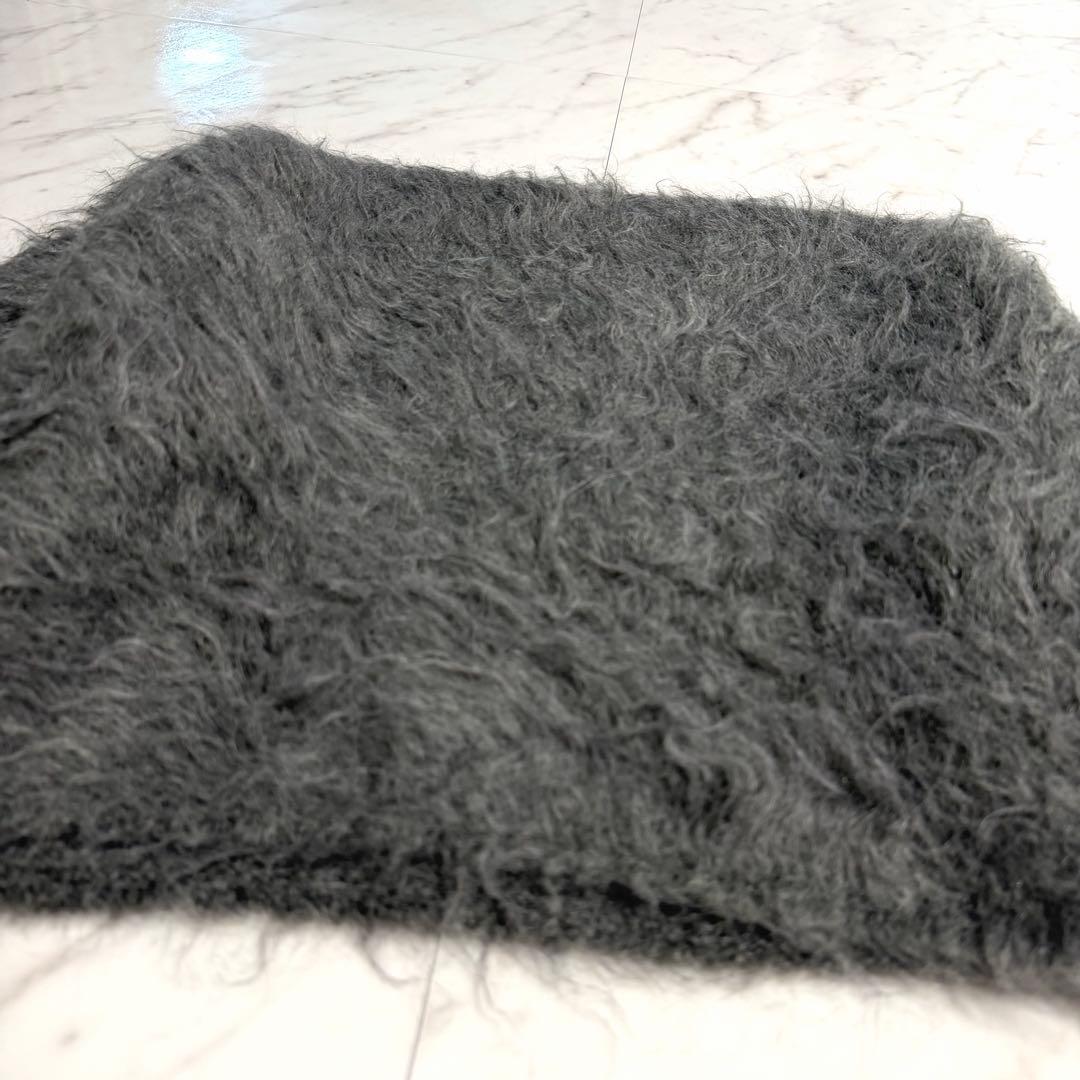 2024✨️完売品 アニュアンス オフショル レイヤードニットワンピース 2WAY