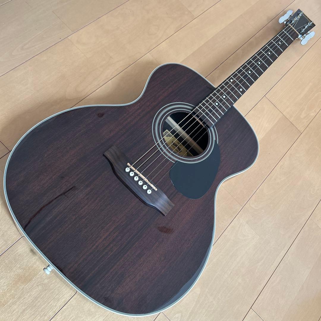 さま ヘッドウェイ HF-45R NA オールローズウッド （美品）