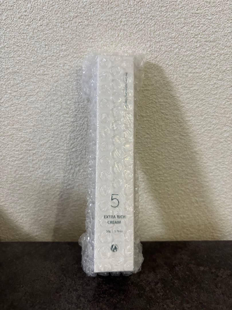 ドックスキンケアNo.5 EXTRA RICH CREAM 高保湿クリーム