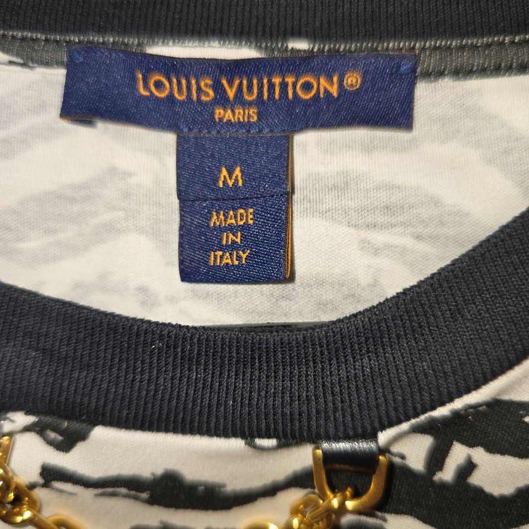 ルイヴィトン トップス