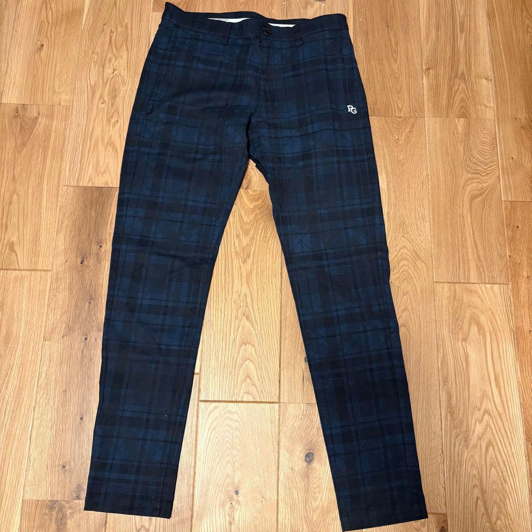 【大特価】PEARLY GATES メンズウェア14点！！