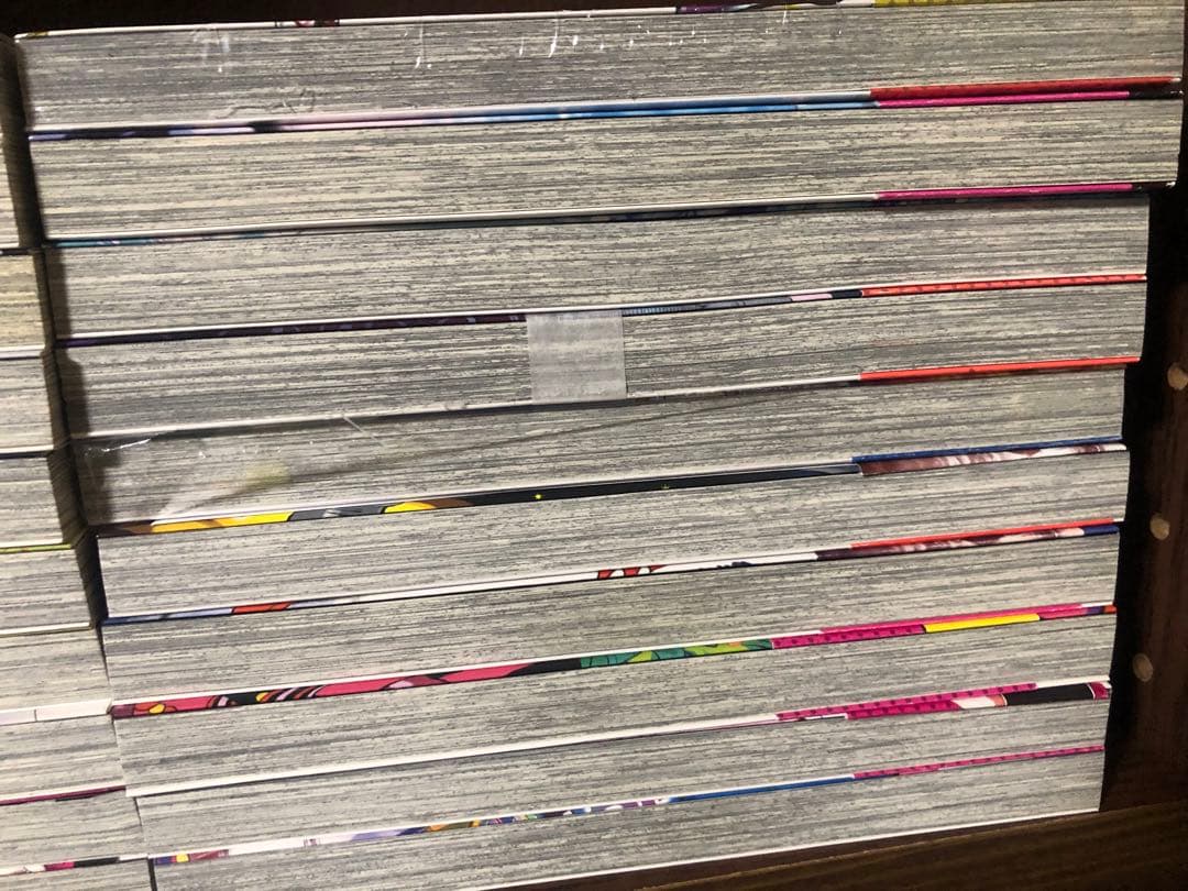 魔入りました！入間くん 1〜46巻+1冊 既刊全巻セット 西 修 ペーパー