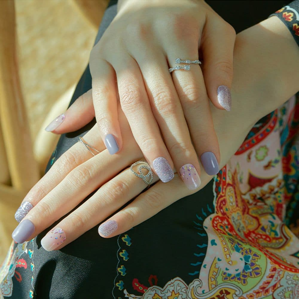 新品未使用 オホーラ ohora ジェルネイルシール リムーバー