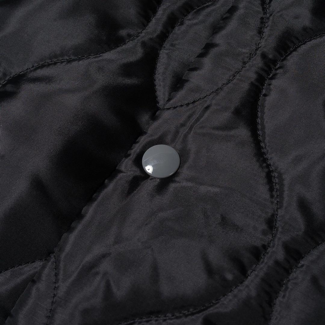 新品同様 38 LOSTCONTROL ロストコントロール ジャケット ライナー