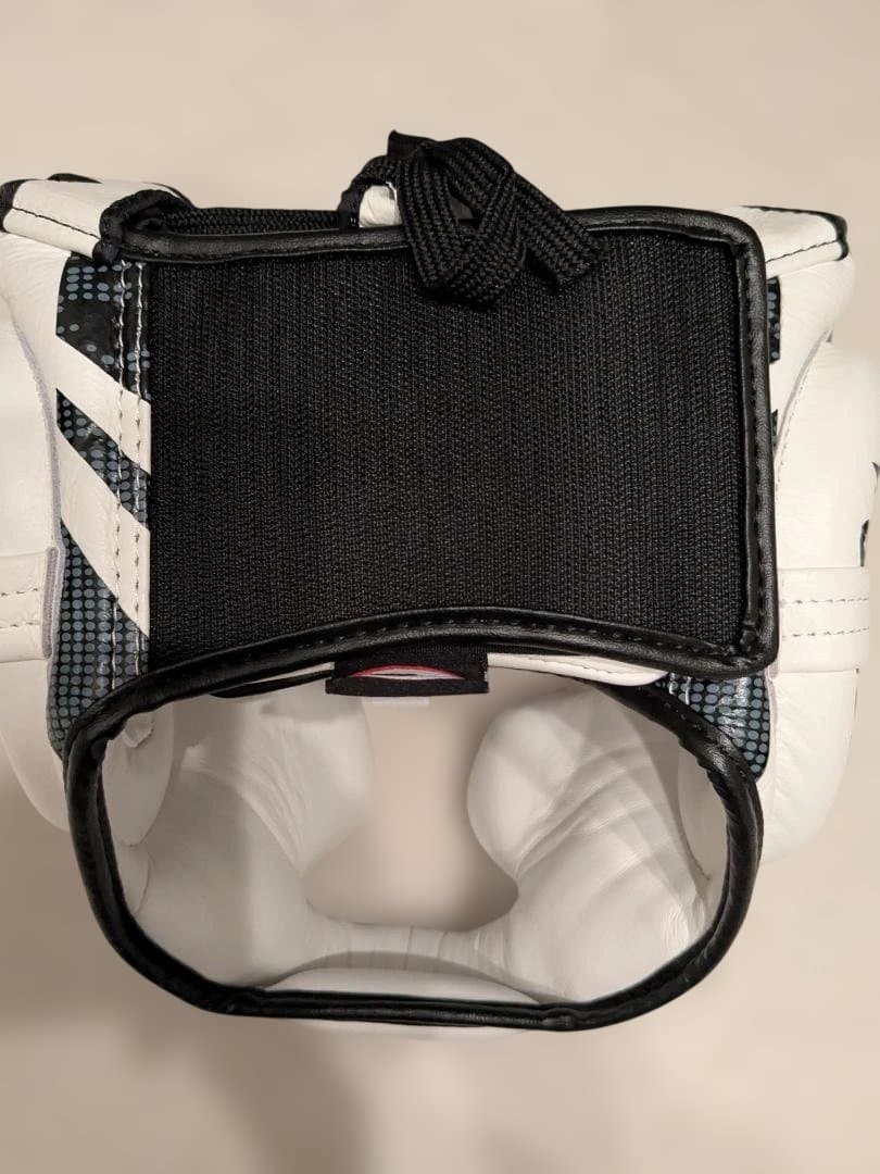 TWINS SPECIAL ボクシング ヘッドギア