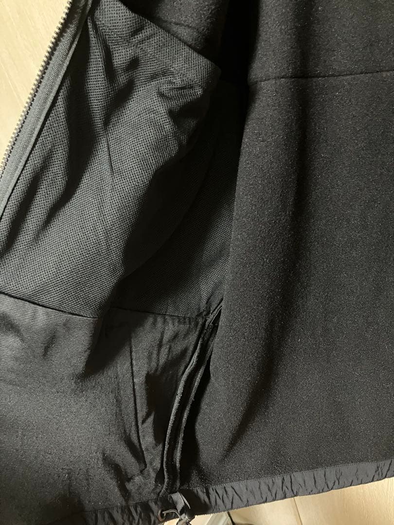 h*o様 GEN2フリースジャケット ポーラテッククラシック 300 WAIPE