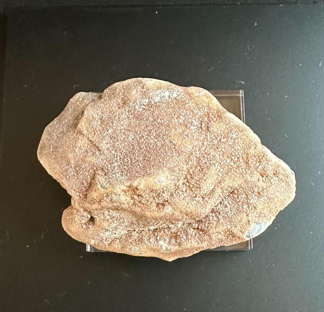 ★秋田発『北投石』１０５グラム 100%本物!!秋田玉川温泉産✨放射線量測定済