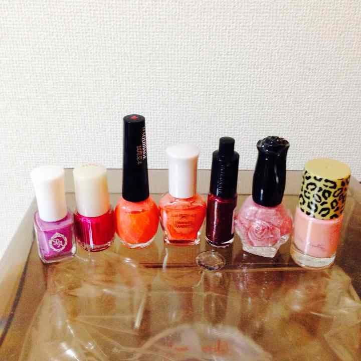 ＊まとめ買いネイル＊