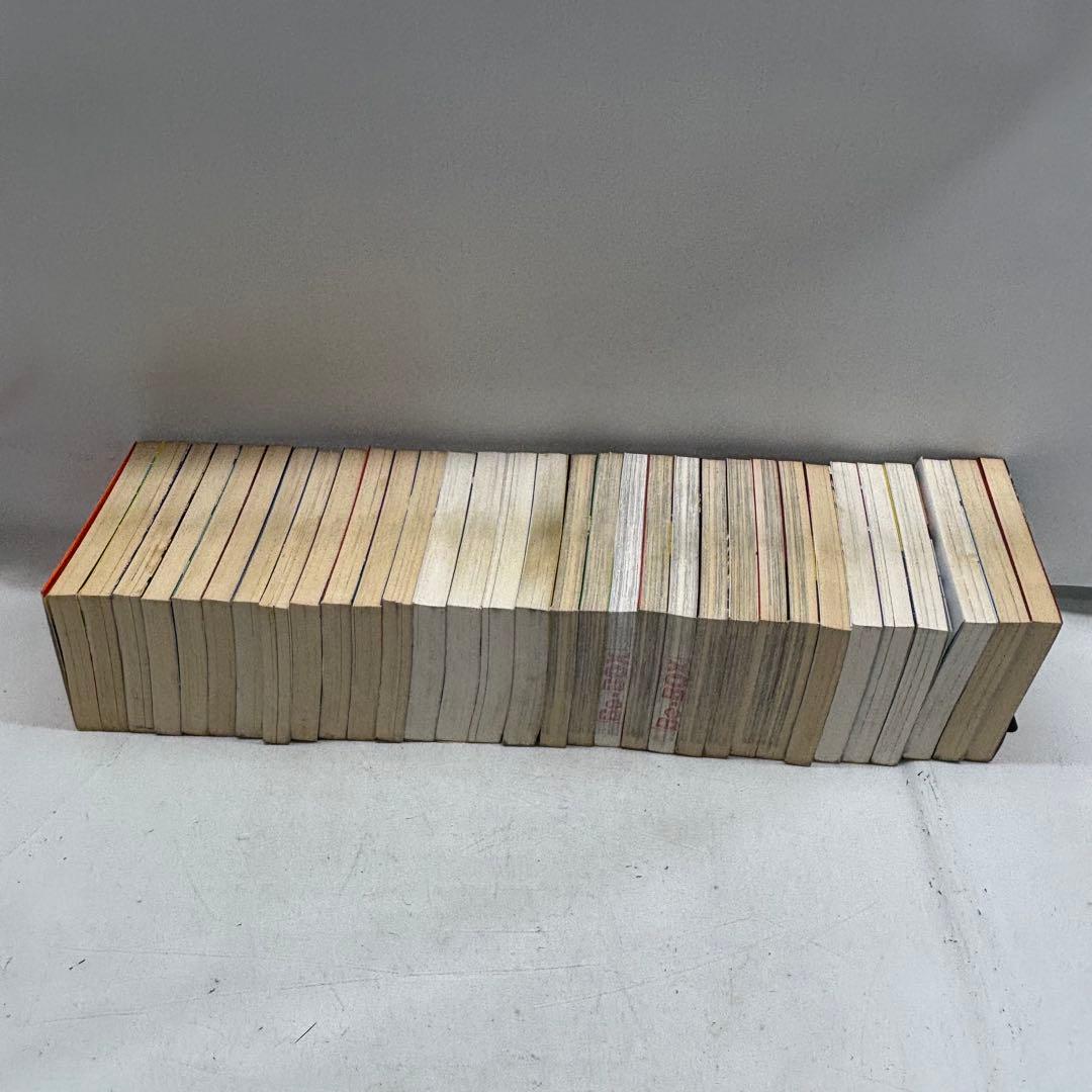 ※説明欄確認！【①&②セット】　ゴルゴ13 まとめ売り 164冊中82冊　①