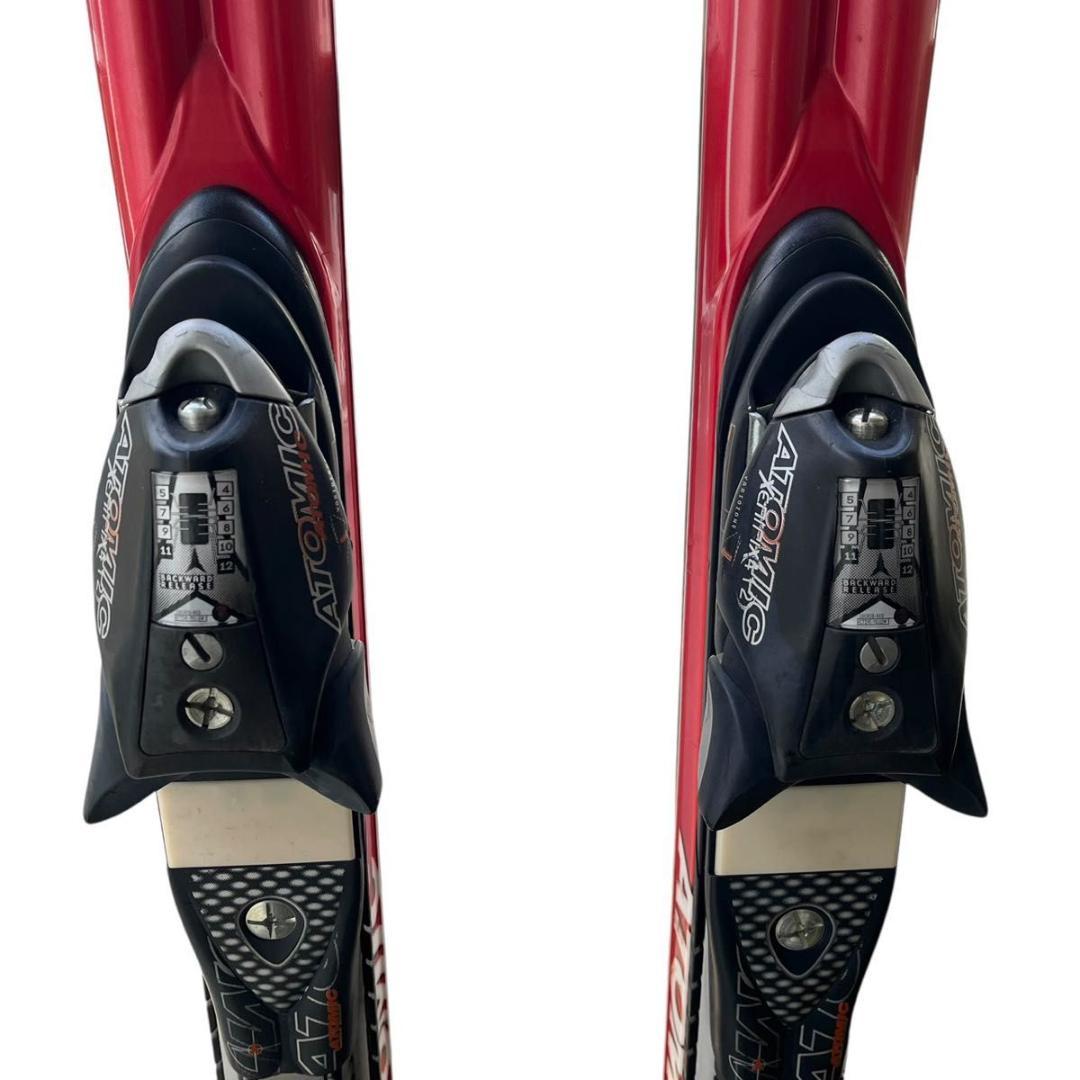 スキー板 ATOMIC 190㎝ B DEMO 9.18