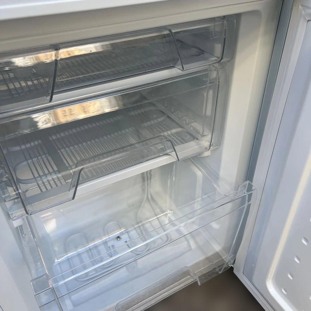 ⚪︎極上美品/IRIS OHYAMA/冷蔵庫/洗濯機/電子レンジ/新生活応援3点