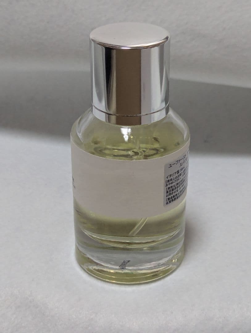 希少ユーファーストオードパルファムスパイセスブーケ50ml