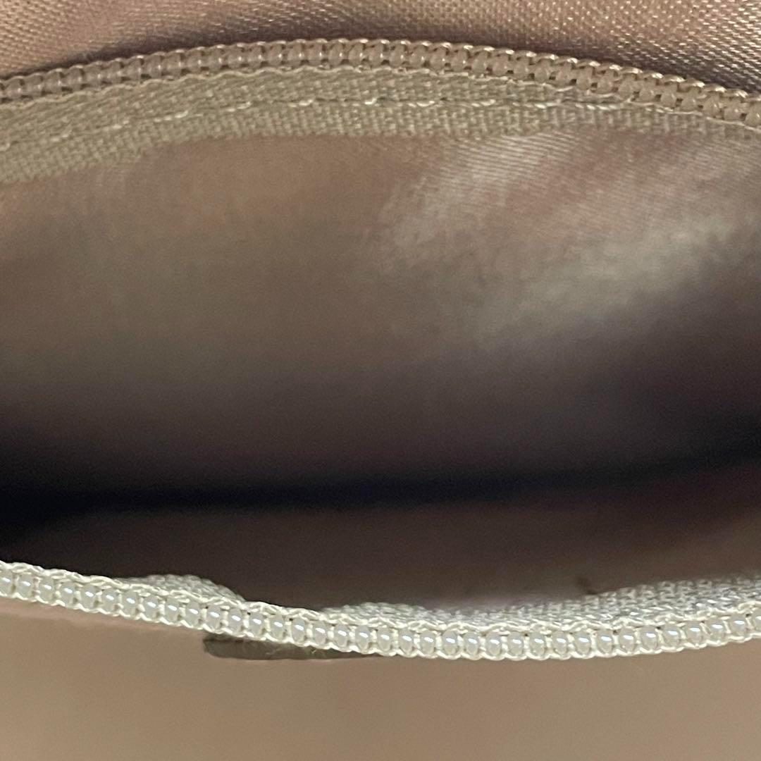 ⭐️未使用⭐️ 土屋鞄製造所　オペラバッグ　ハンドバッグ　シャンパンゴールド