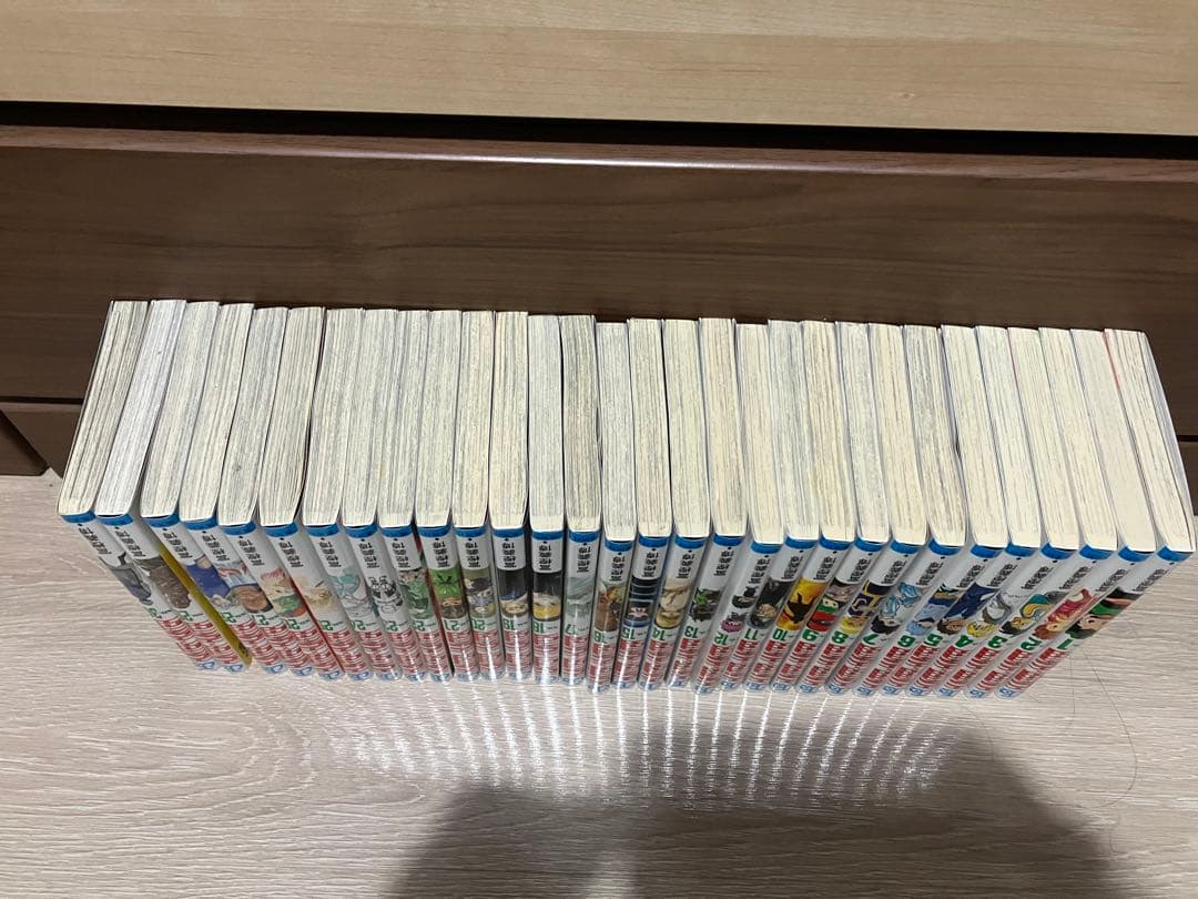 HUNTER×HUNTER 1巻〜30巻セット