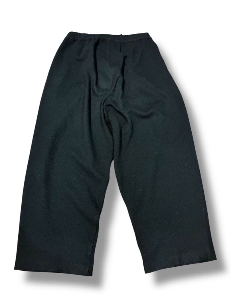 【22AW my beautiful landletリサイクルウールSETUP】