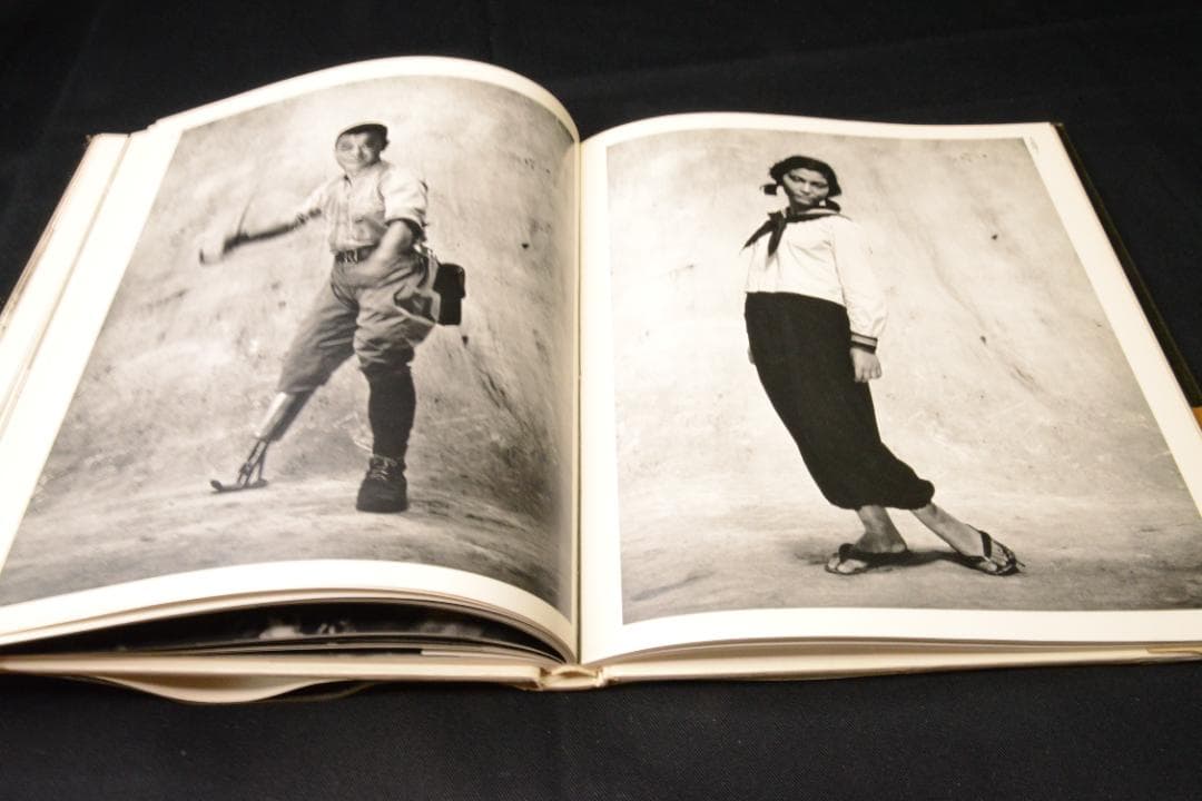 【戦後派】東松照明　映像の現代５　初版発行　★★大幅に値下げ値下げしました