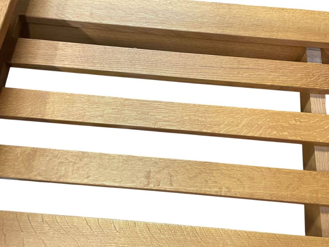 飛騨産業　キツツキ森のことば 3人掛けソファ 3Pソファ SN105SO