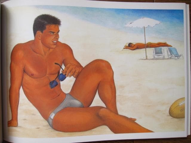 TAN-PAN body　木村べん