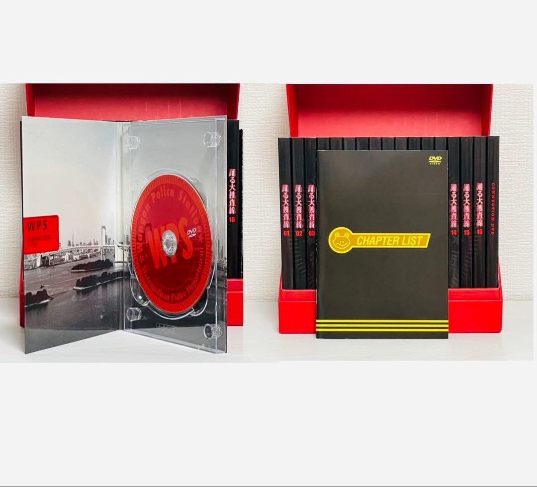 【初回限定生産】 踊る大捜査線 コンプリートDVD-BOX