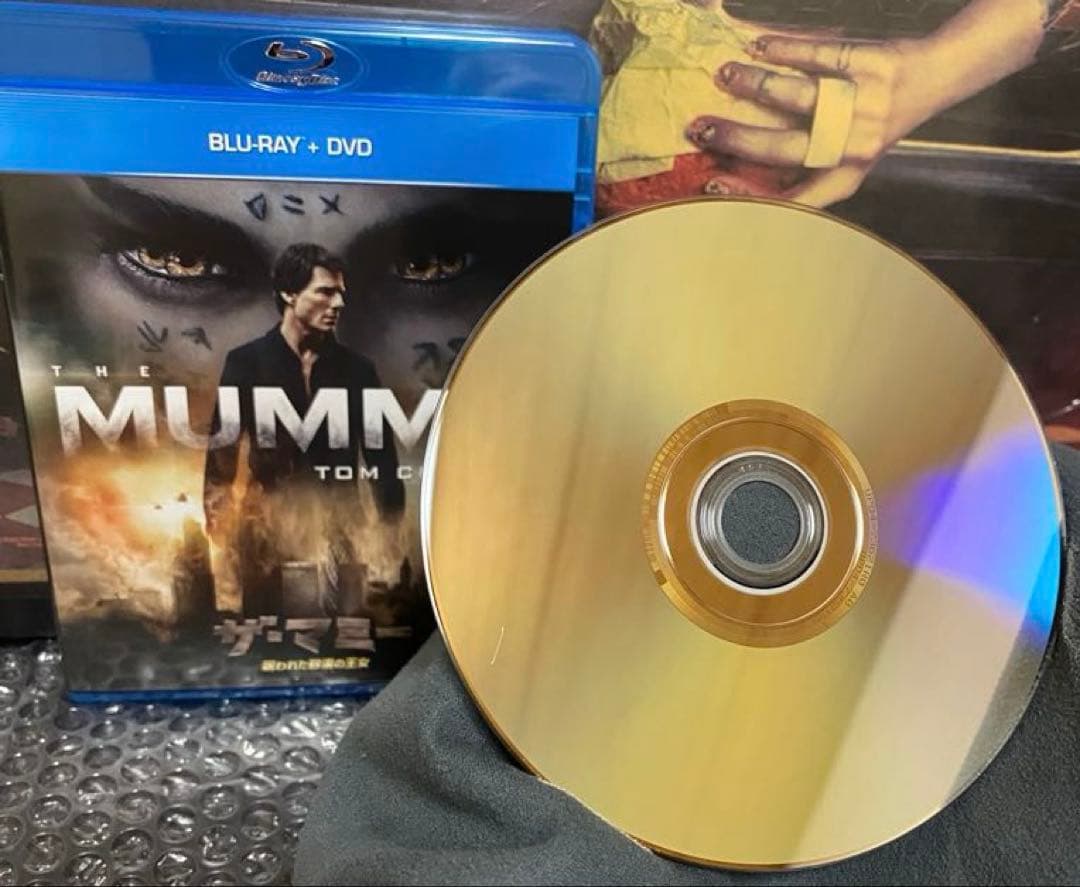 洋画／映画／DVD／Blu-Ray／まとめ売り