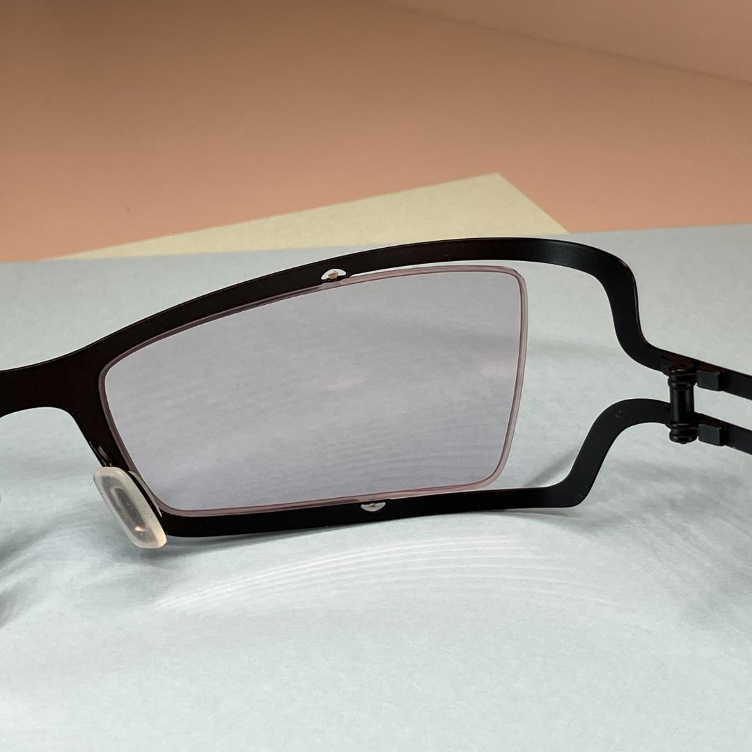 Eye'DC◇V420◇アイディーシー◇哀川翔様着用◇人気モデル◇美品