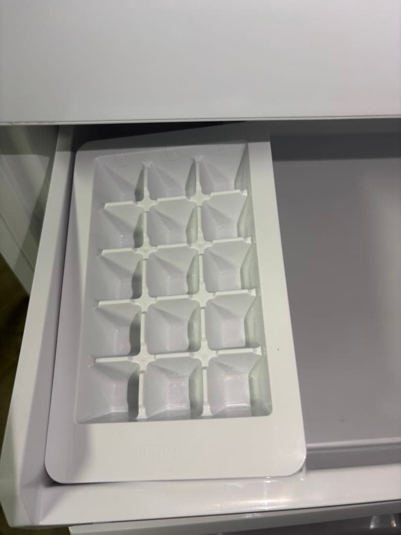 女性オーナー！AQUA 冷蔵庫 AQR-20P 2023年製