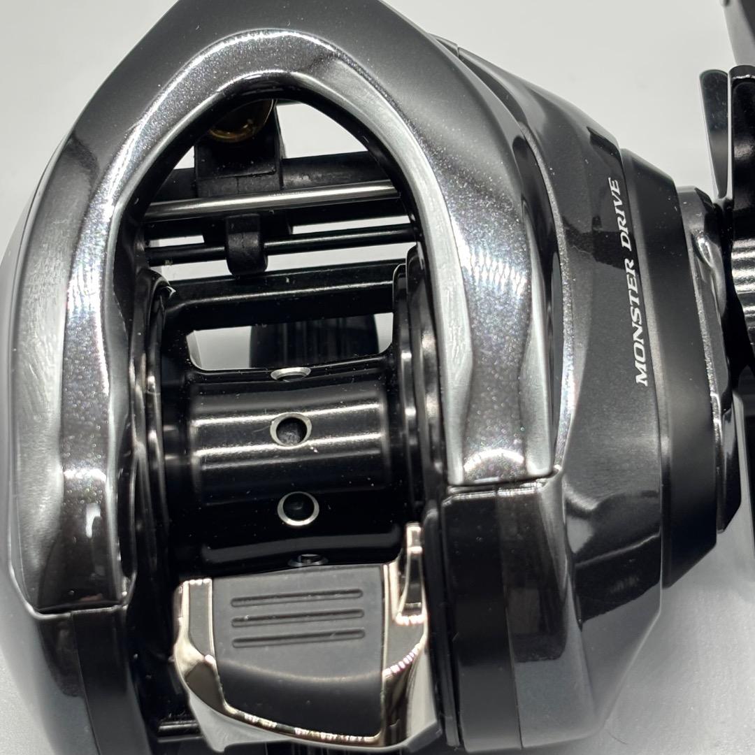 No.01 シマノ 18アンタレス DC MD XG 右ハンドル