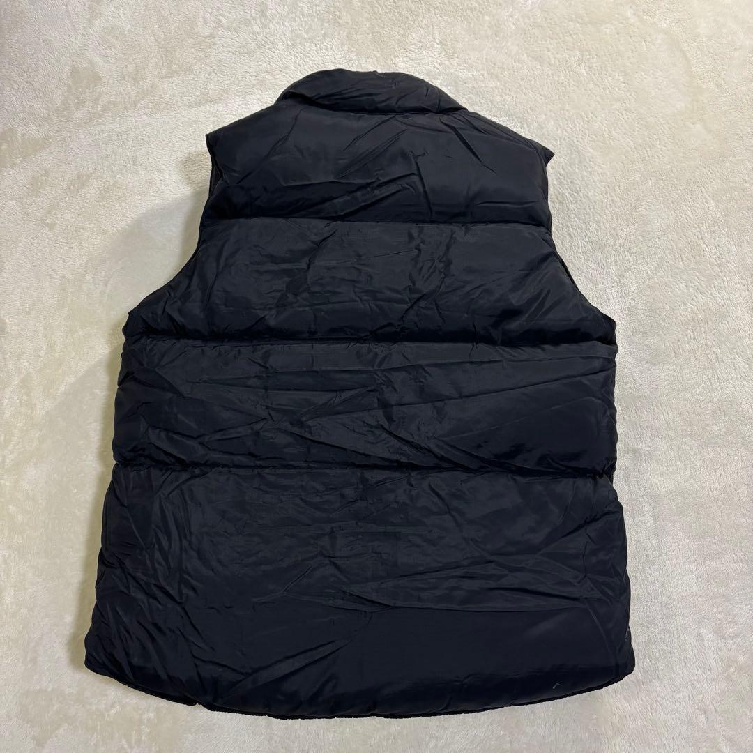 NANGA ×アーバンリサーチドアーズ 別注 AURORA ダウンベスト 40