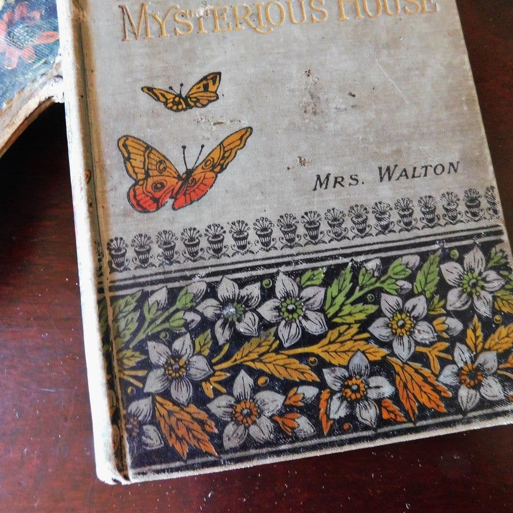 manamani様　アンティーク本　古書　まとめ売り　洋書　8冊