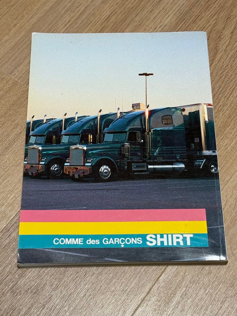 purple number 12 summer 2002 パープル洋雑誌フランス