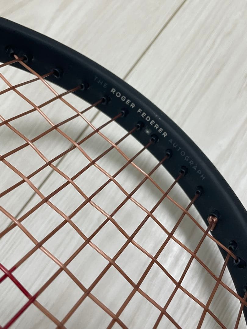 美品　プロスタッフ　RF97 G2 ①