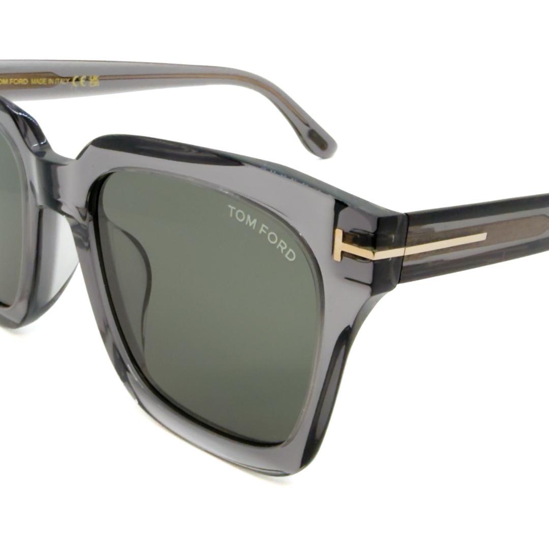 TOM FORD トムフォード サングラス TF892-K アジアンフィット