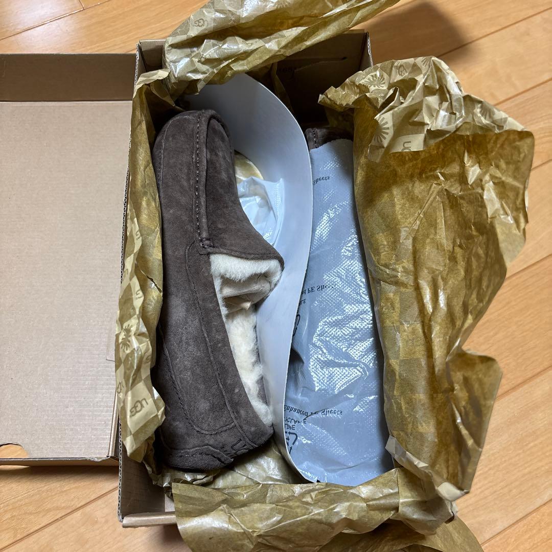 あ*み様 【新品】　UGG Australiaアグオーストラリア5775 ASC