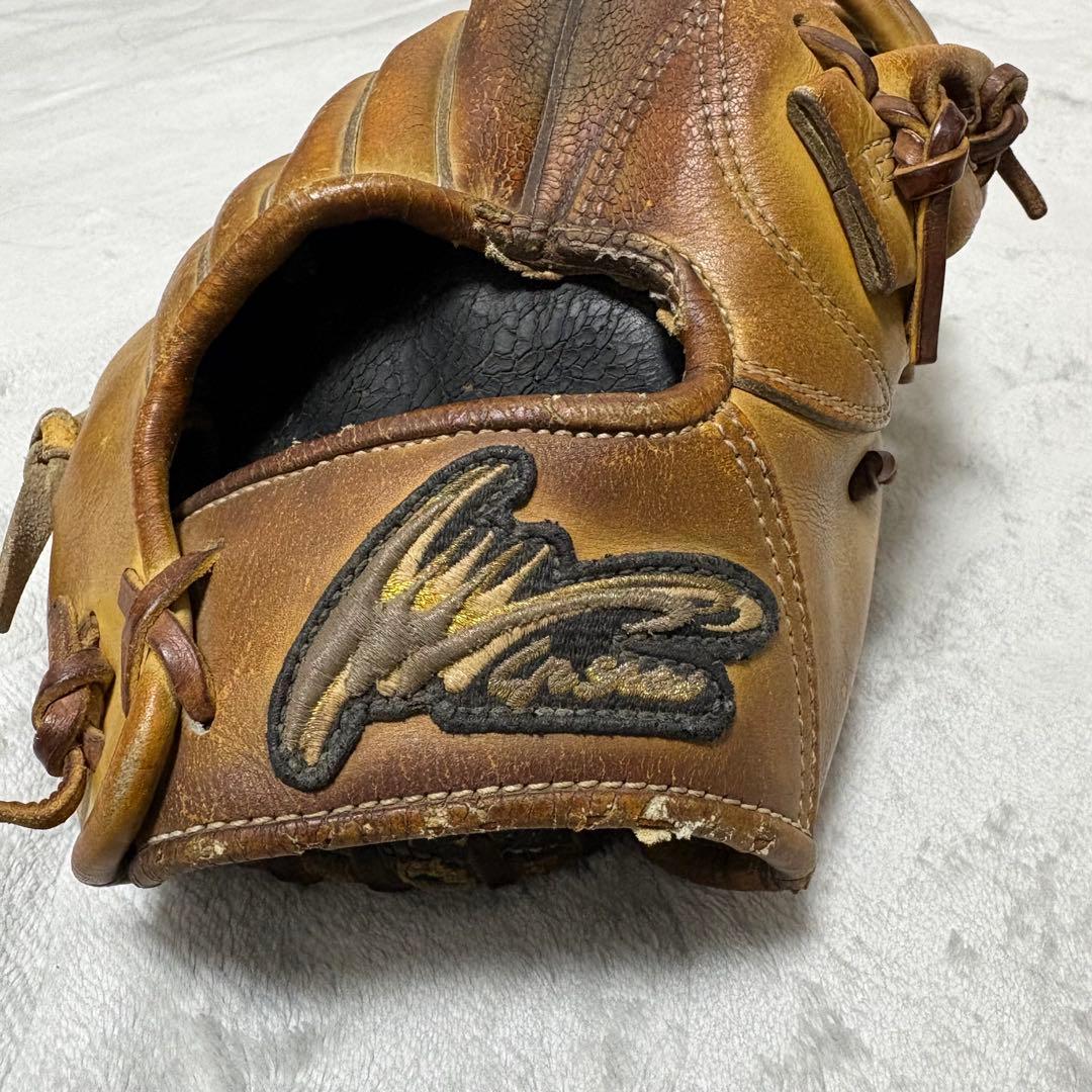 アイピーセレクト 硬式グローブ