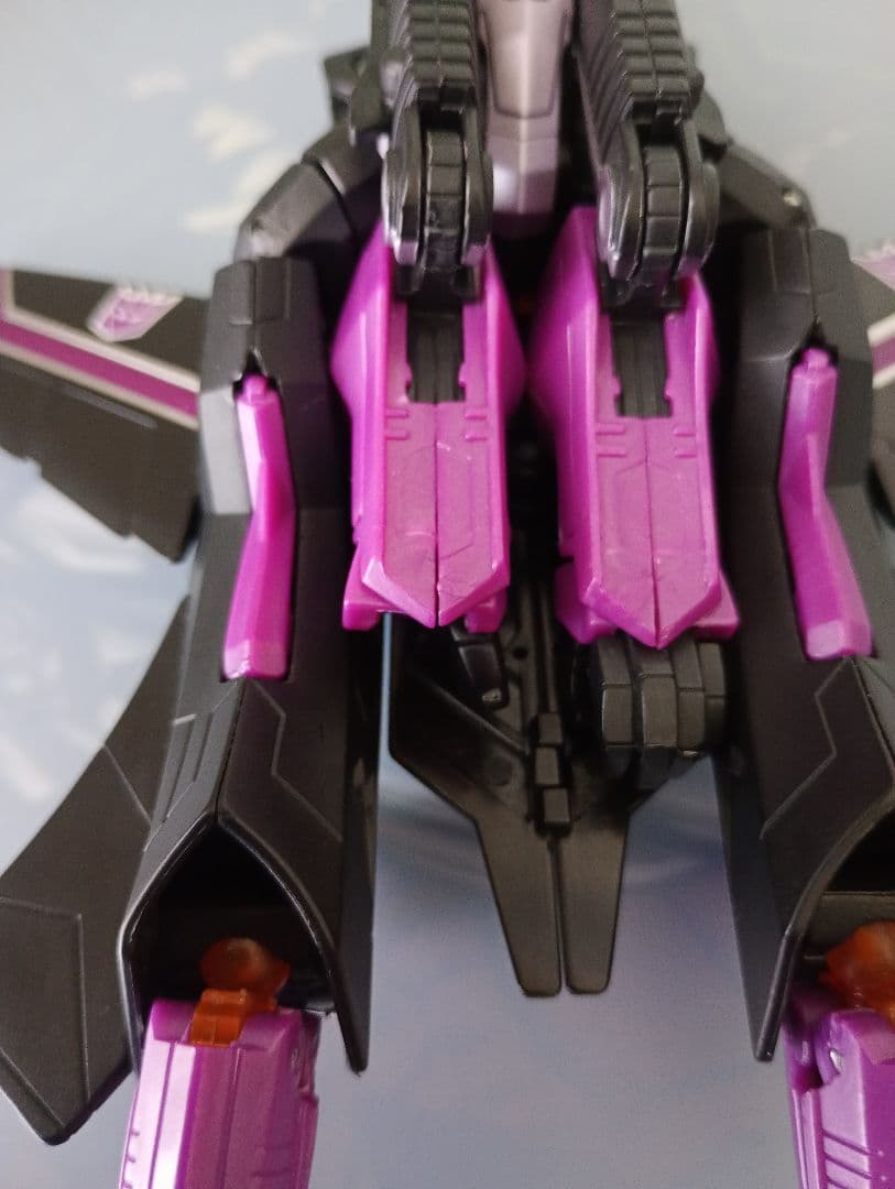 ジャンク品　トランスフォーマー フィギュアセット