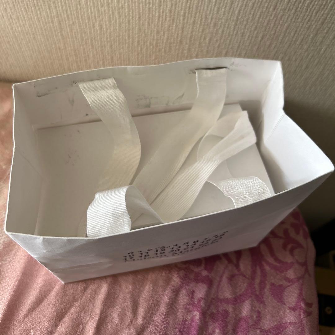 【未使用】メゾンマルジェラ キャンドル レイジーサンデーモーニング　165g