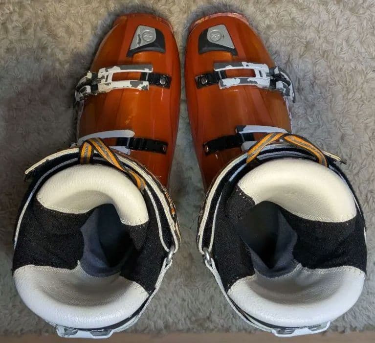 26/27.5cm ROSSIGNOL ロシニョール スキーブーツ