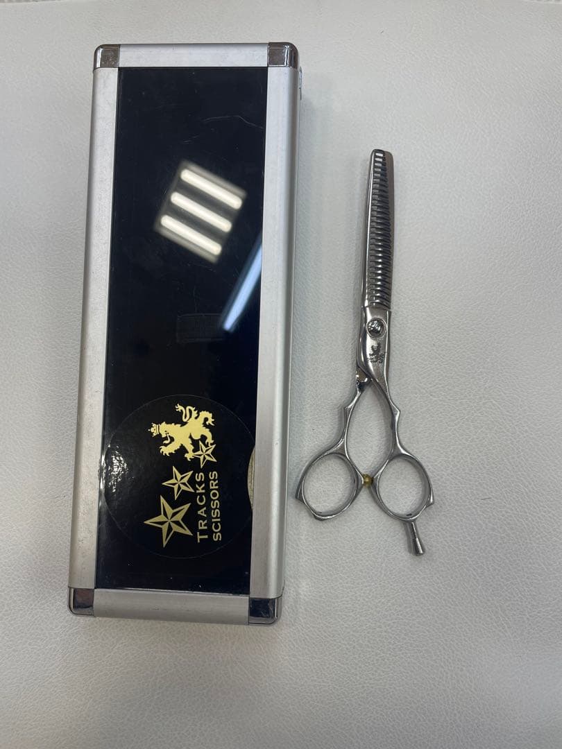 トラックスシザー　MODE28