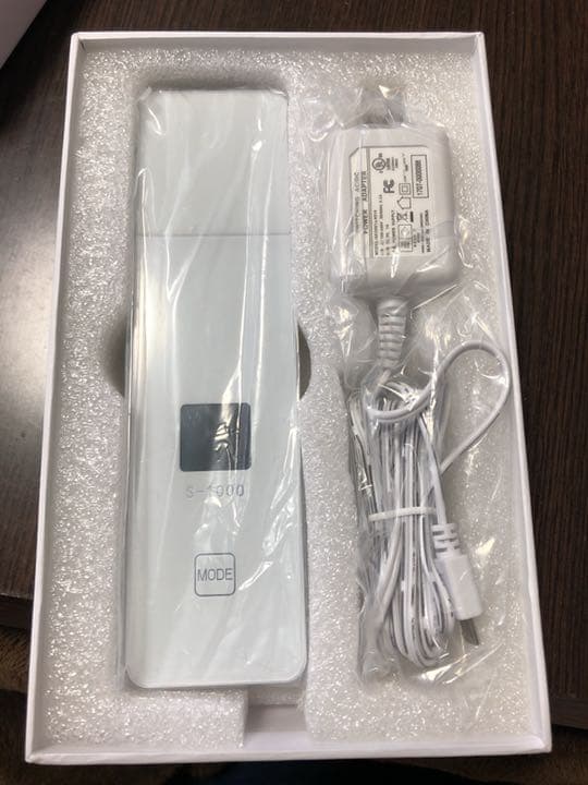 ボディ・フェイスケア SMART PEEL