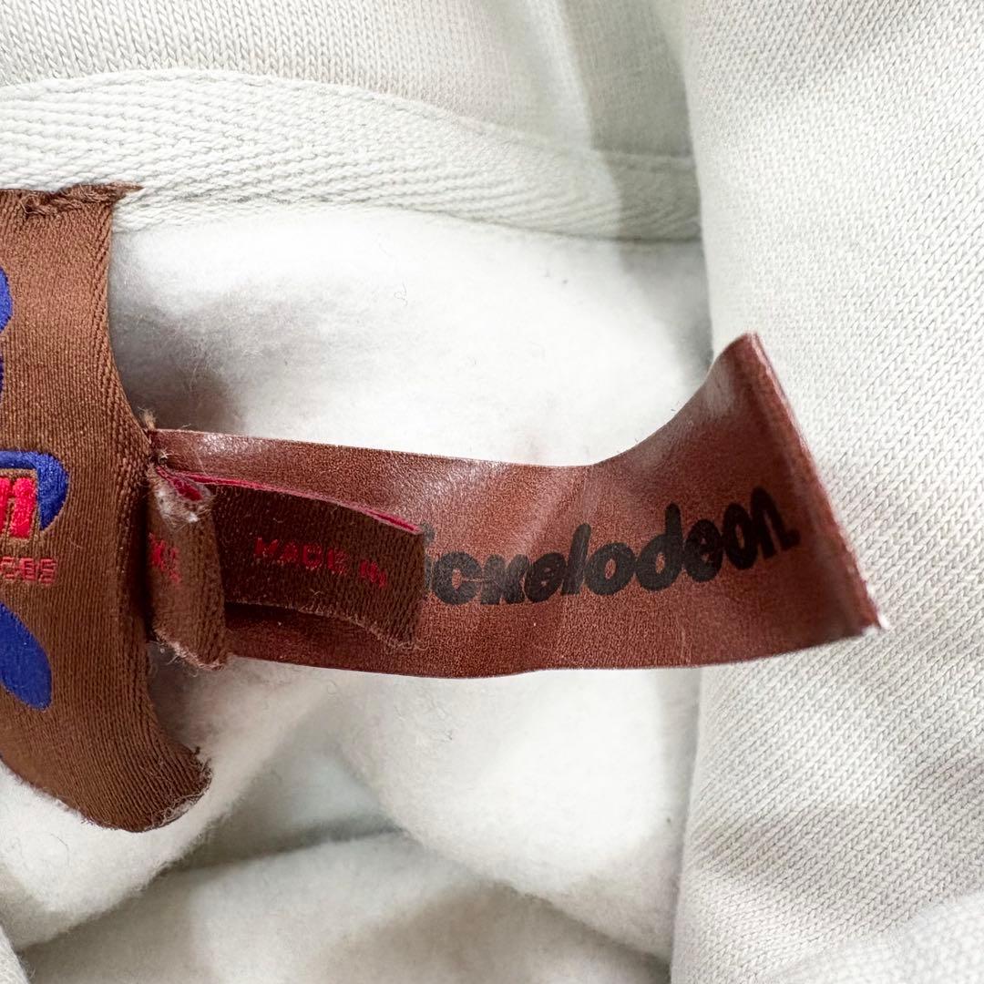 Heaven by Marc Jacobs ガーフィールド パーカー XS