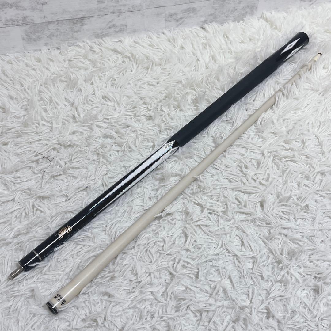 CUETEC キューテック　ビリヤード　プレイキューシャフトSST