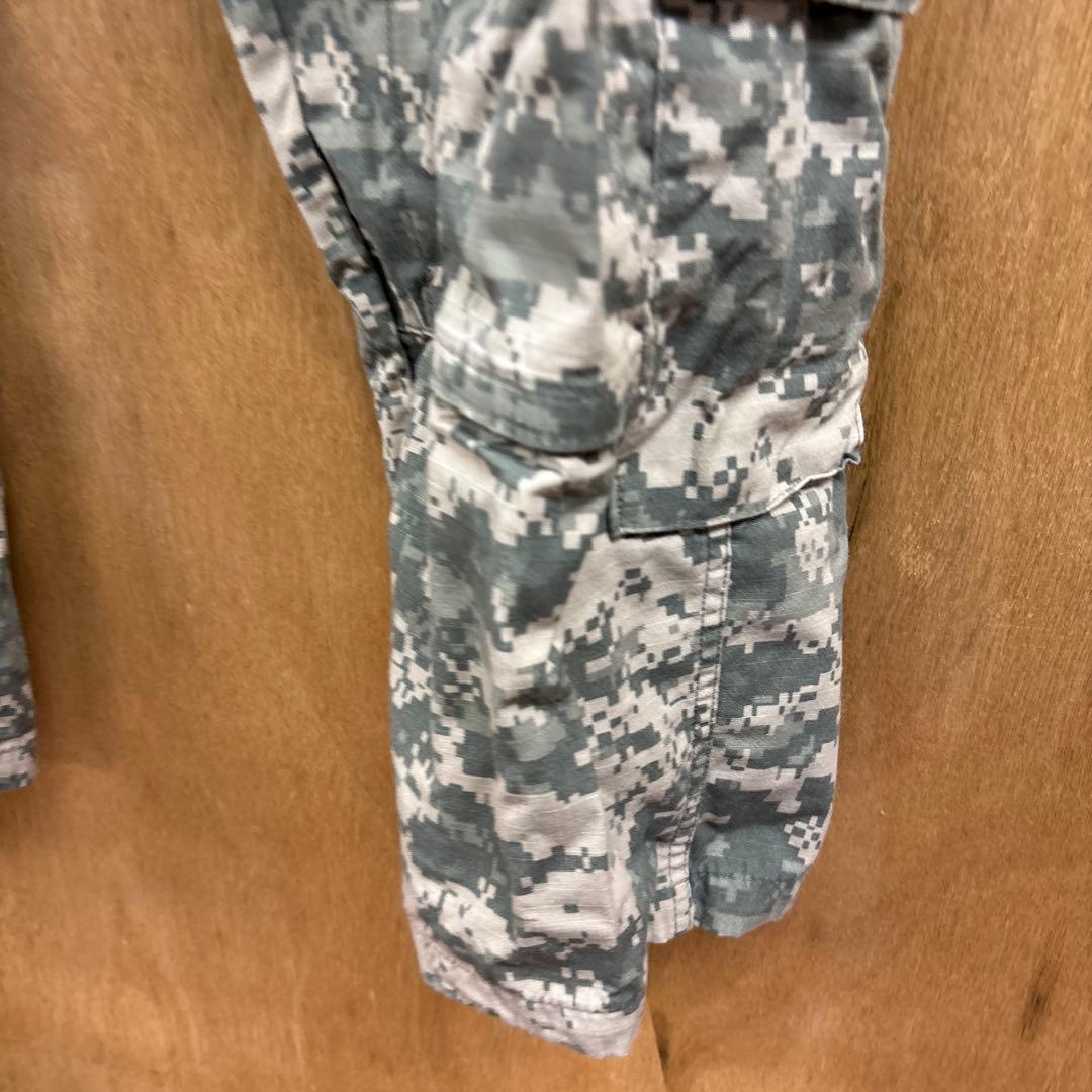 迷彩服・戦闘服 アメリカ軍　上下セット　0127o137