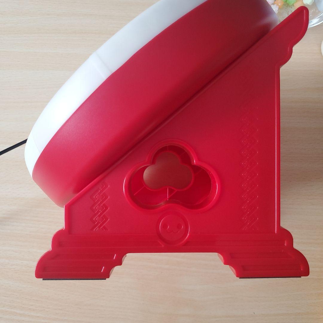 太鼓の達人　コントローラー　ドンダフルフェスティバル　ソフト　セット