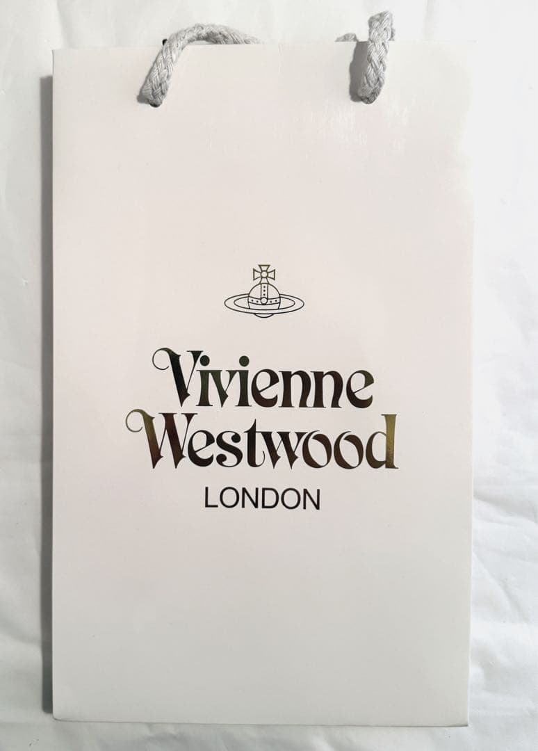 【新品未使用】Vivienne Westwood 長財布 ブルー 大人気