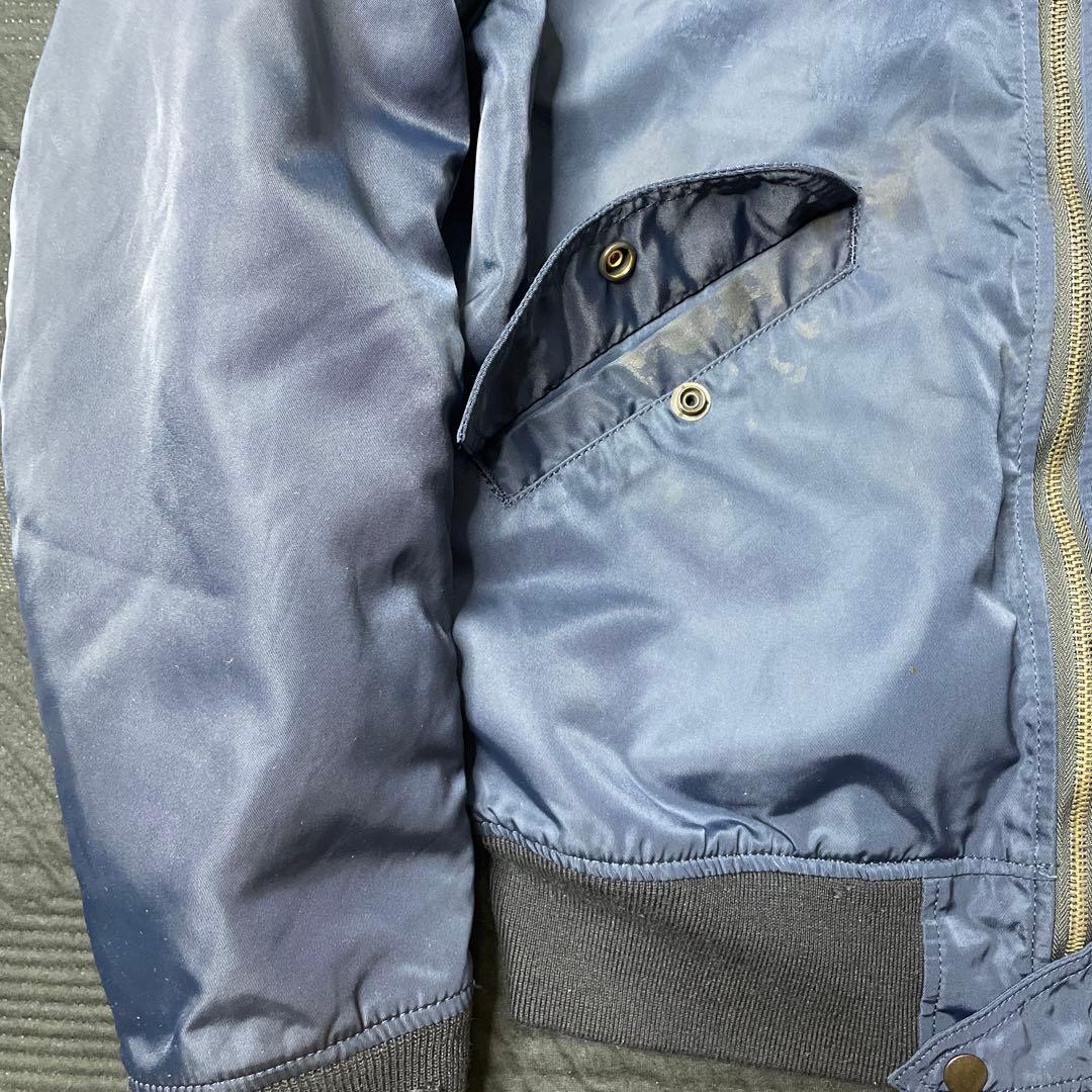 ジャケット・アウター USAF AERO MEDICAL LABORATORY type L2-A