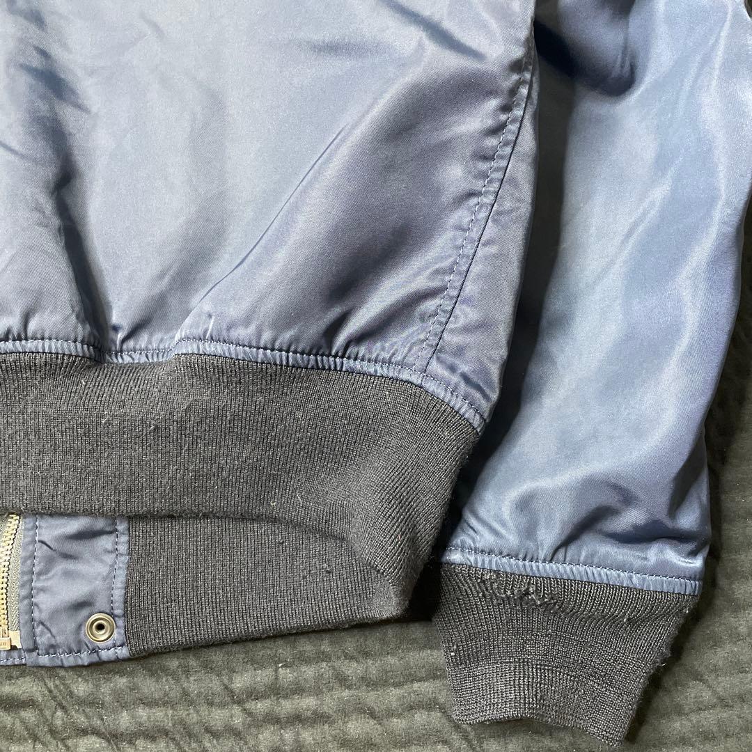 ジャケット・アウター USAF AERO MEDICAL LABORATORY type L2-A